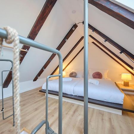 M&D Zagreb City Center Quiet Suites מראה חיצוני תמונה
